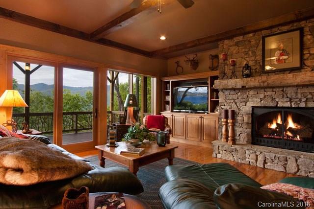 Balsam Mountain Preserve - Residential