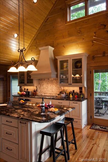 Balsam Mountain Preserve - Residential