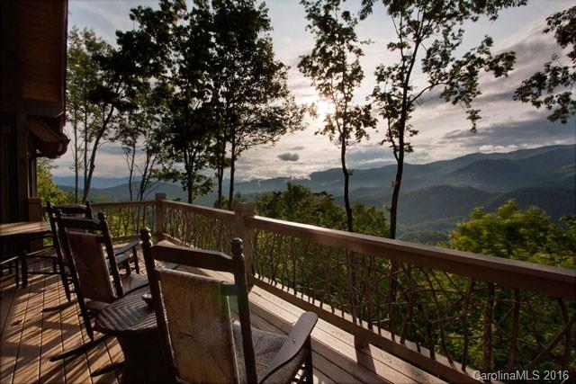 Balsam Mountain Preserve - Residential