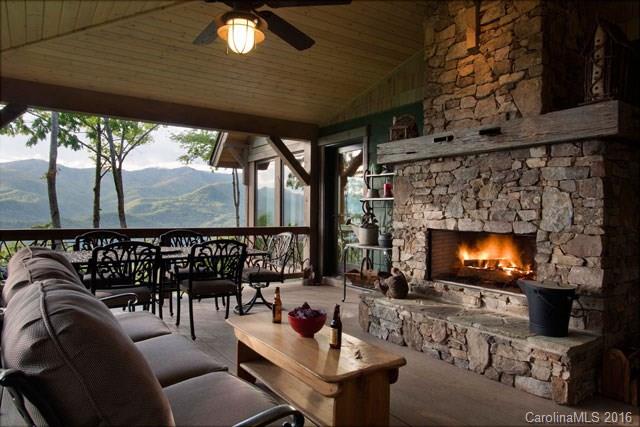 Balsam Mountain Preserve - Residential