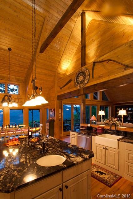 Balsam Mountain Preserve - Residential