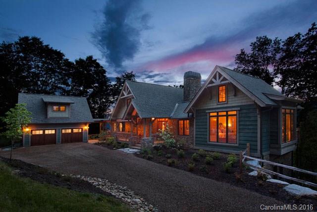 Balsam Mountain Preserve - Residential