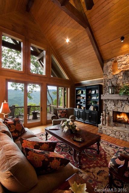 Balsam Mountain Preserve - Residential