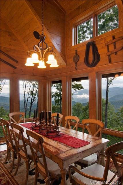 Balsam Mountain Preserve - Residential
