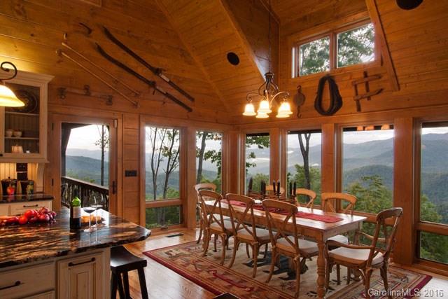 Balsam Mountain Preserve - Residential