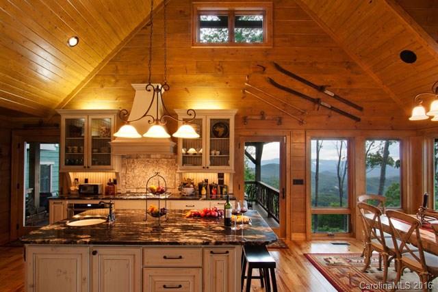 Balsam Mountain Preserve - Residential