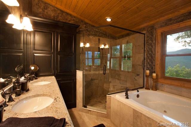 Balsam Mountain Preserve - Residential