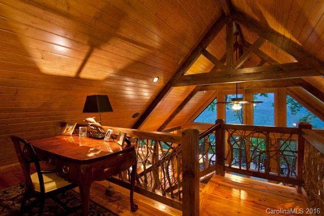 Balsam Mountain Preserve - Residential