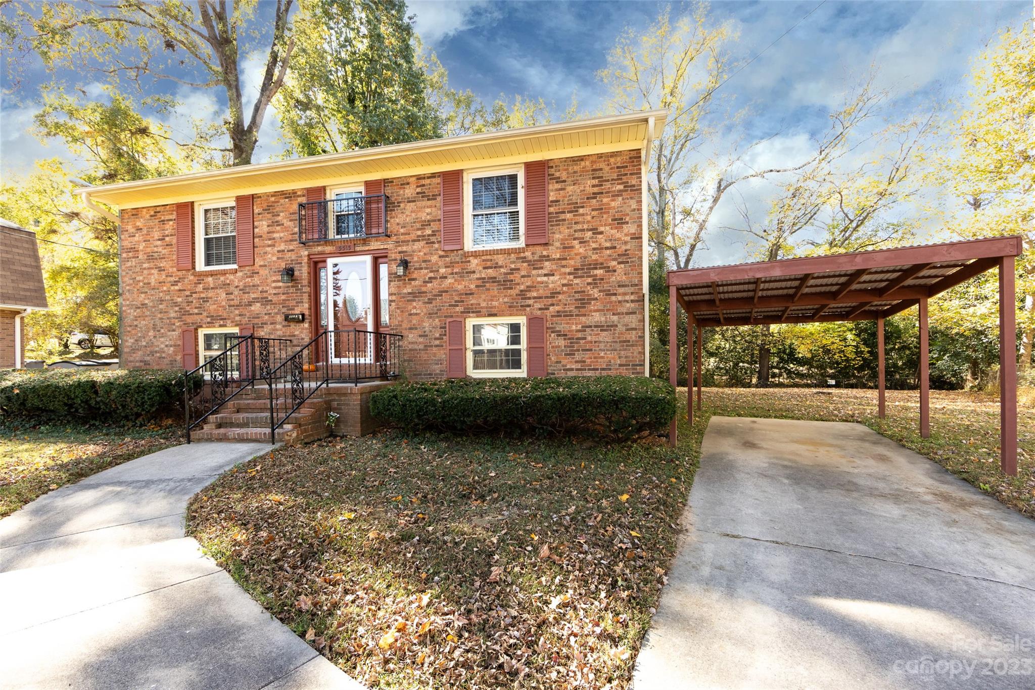 Holly Hills Homes For Sale Holly Hills Charlotte, NC Real Estate