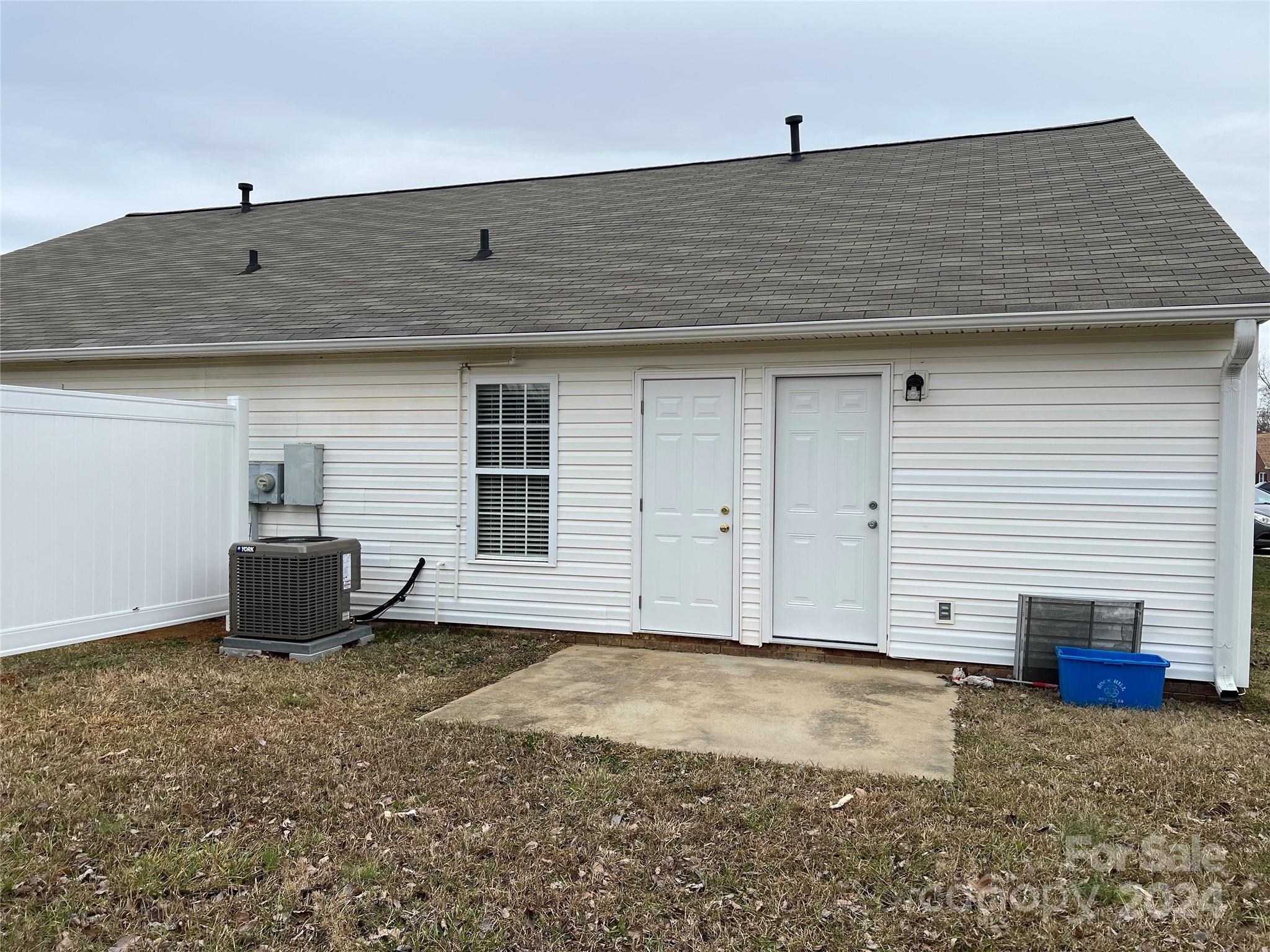 Cherry Meadows - Residential