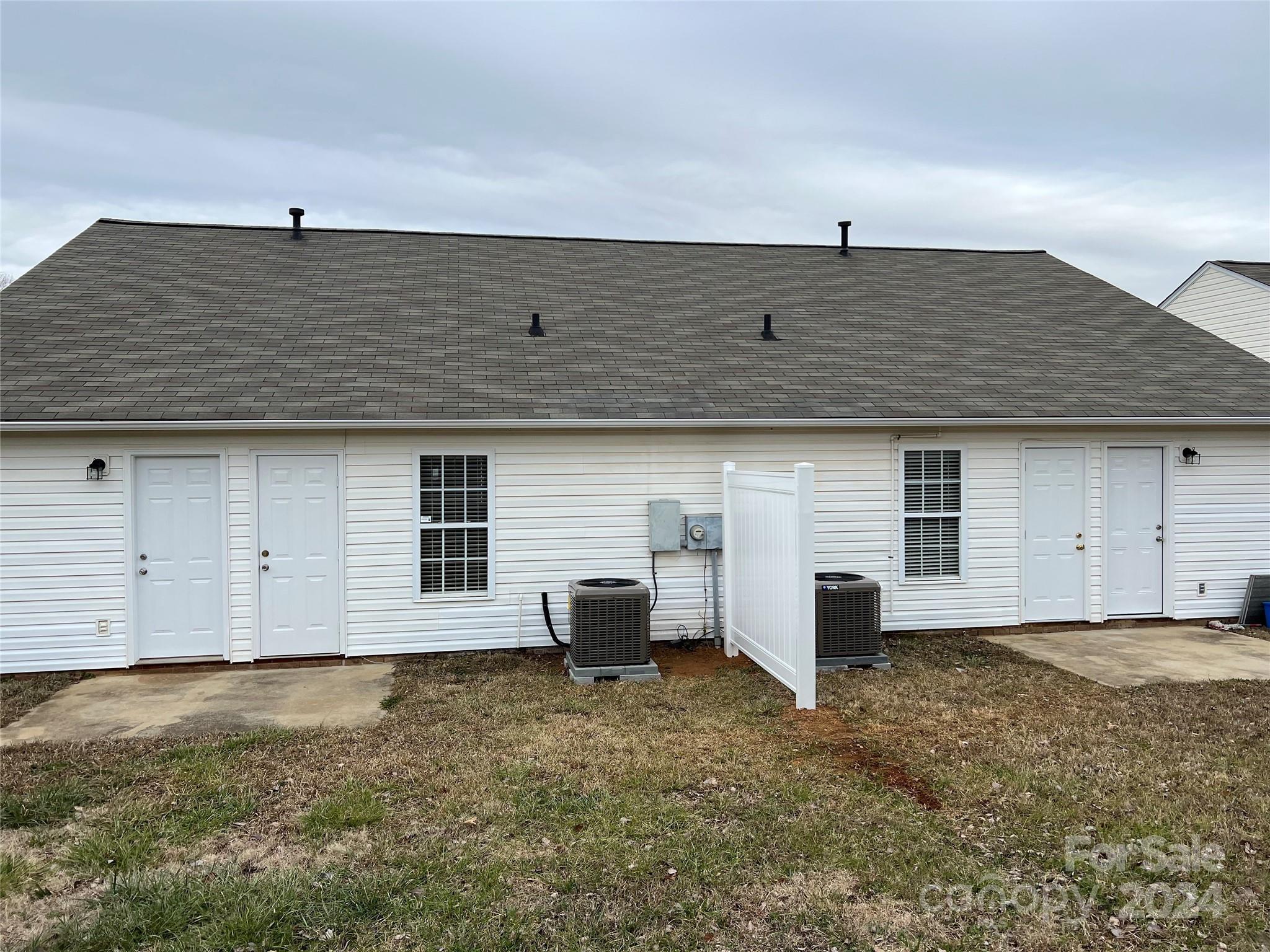 Cherry Meadows - Residential