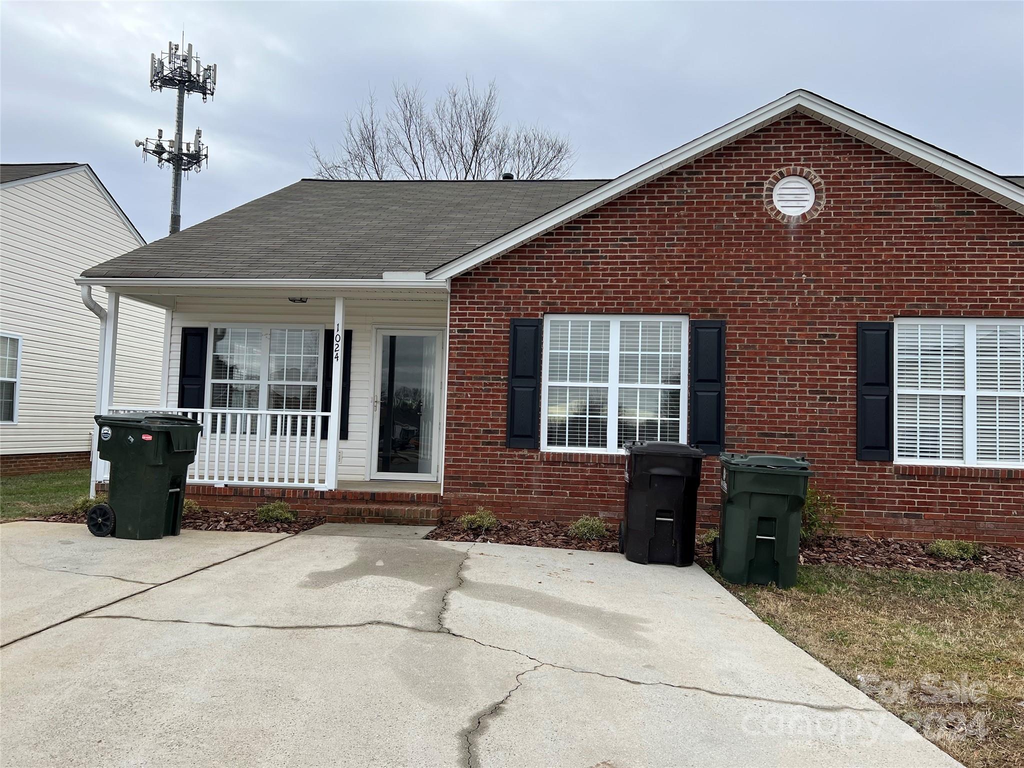 Cherry Meadows - Residential