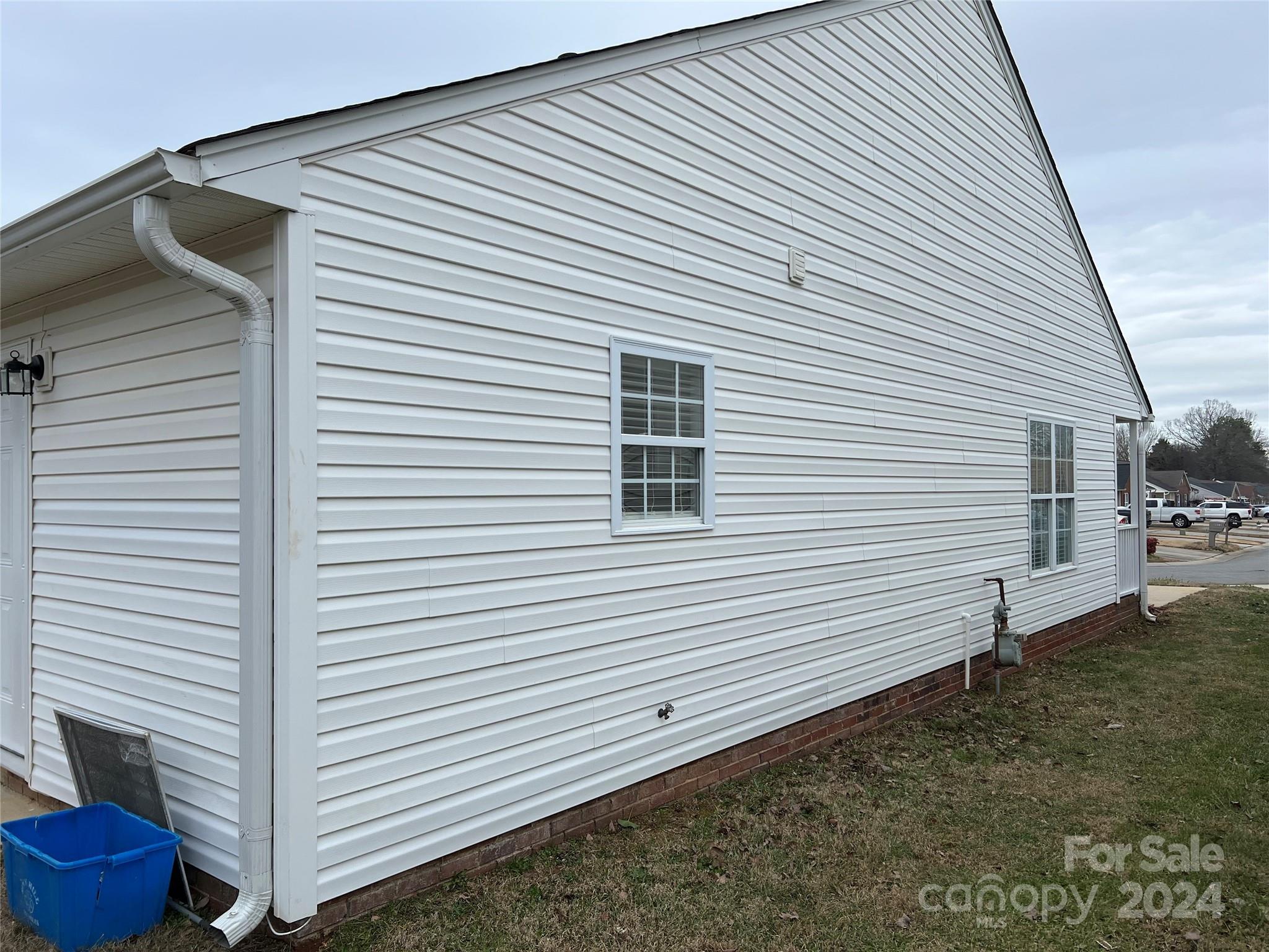 Cherry Meadows - Residential