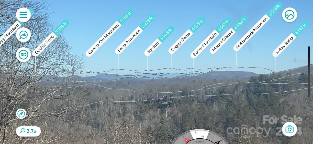 Crestview - Residential