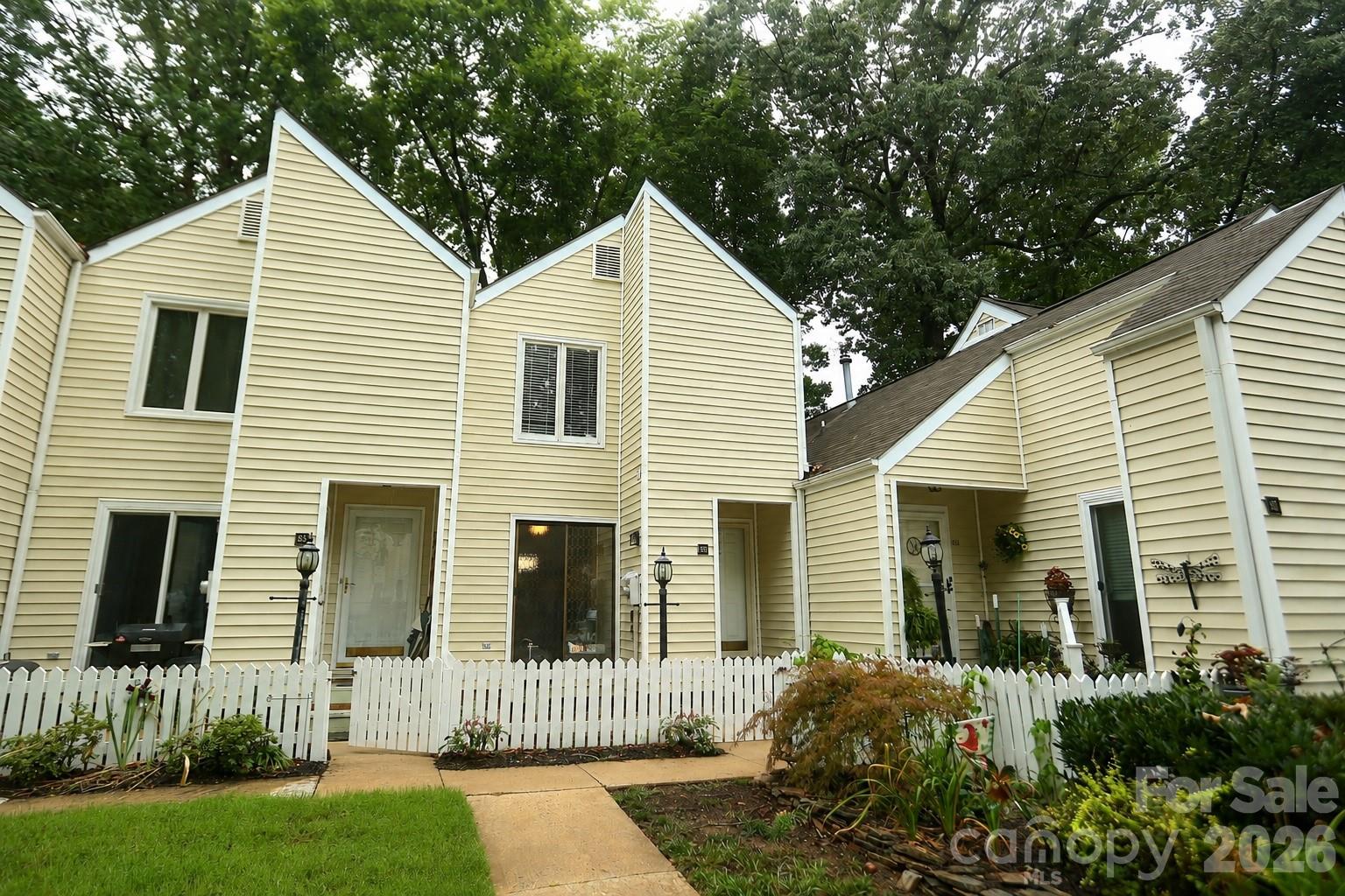 413 Eastwood Drive, Salisbury, NC, 28146