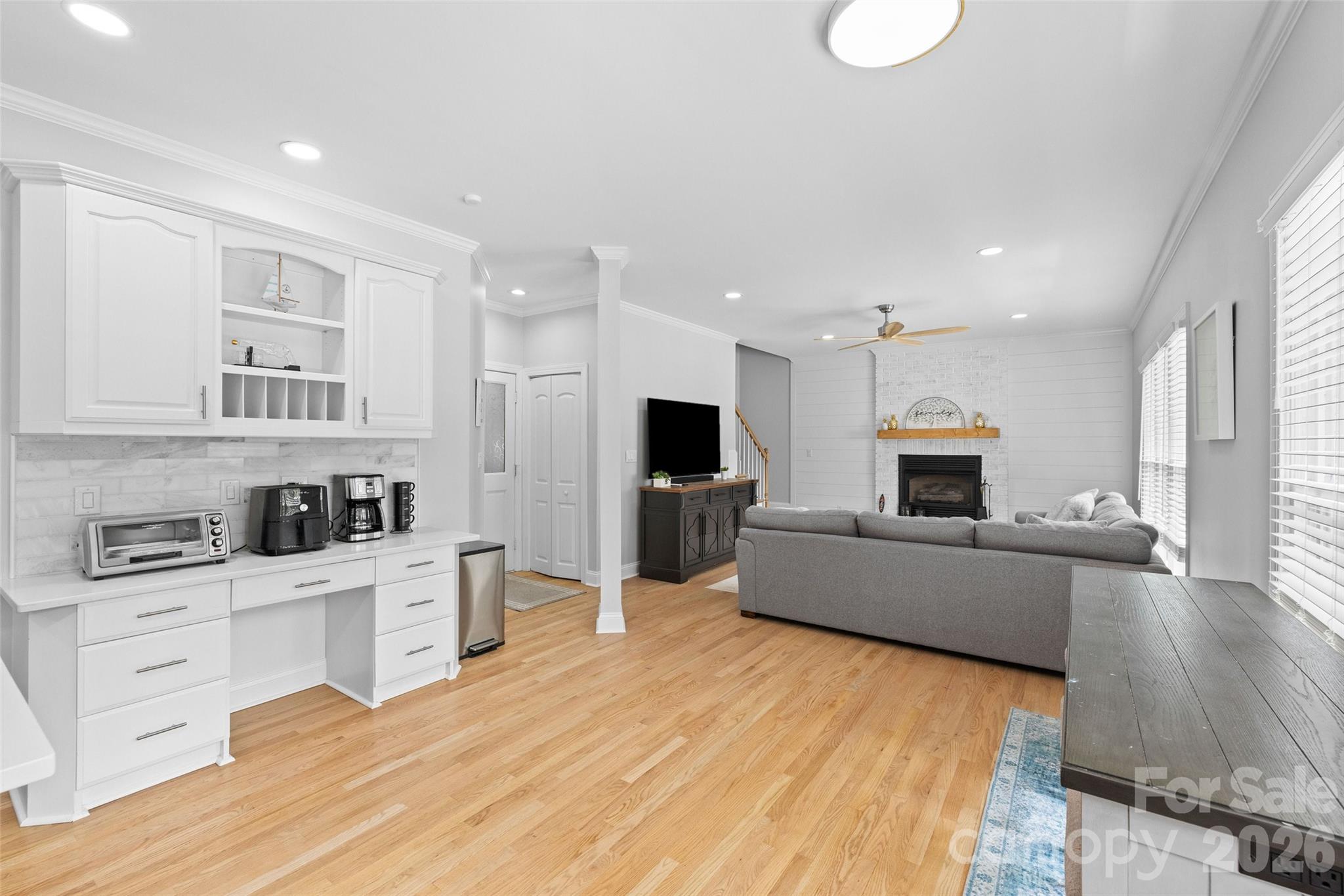 Miller Pond - Residential