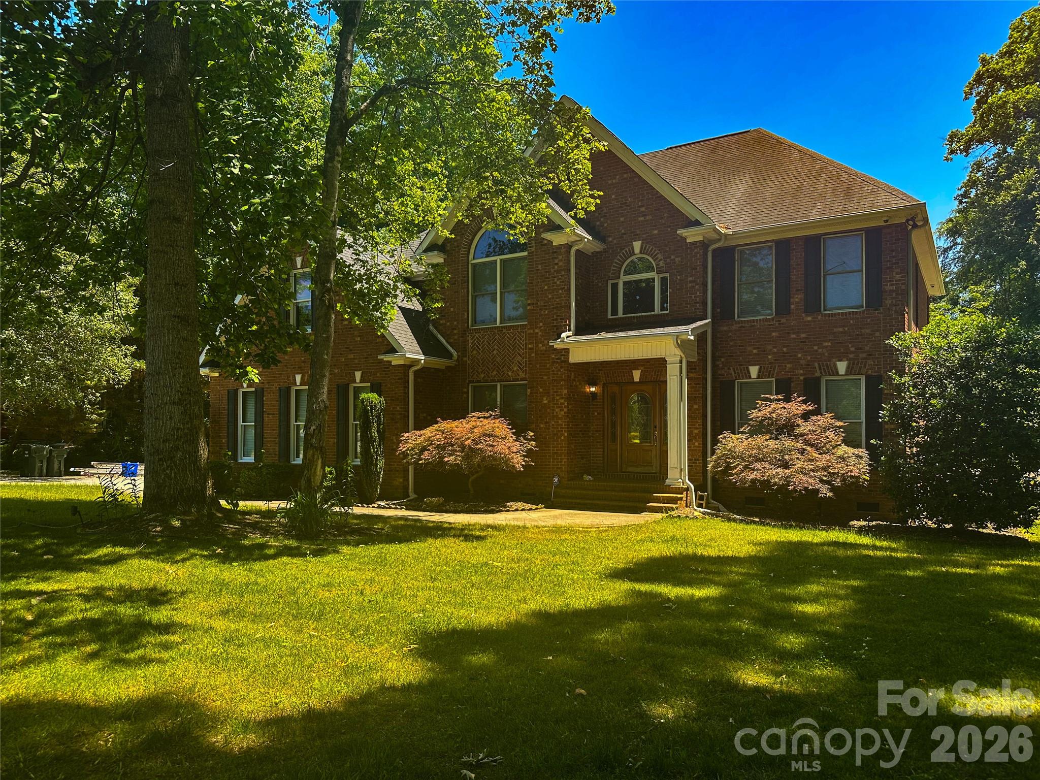 Miller Pond - Residential