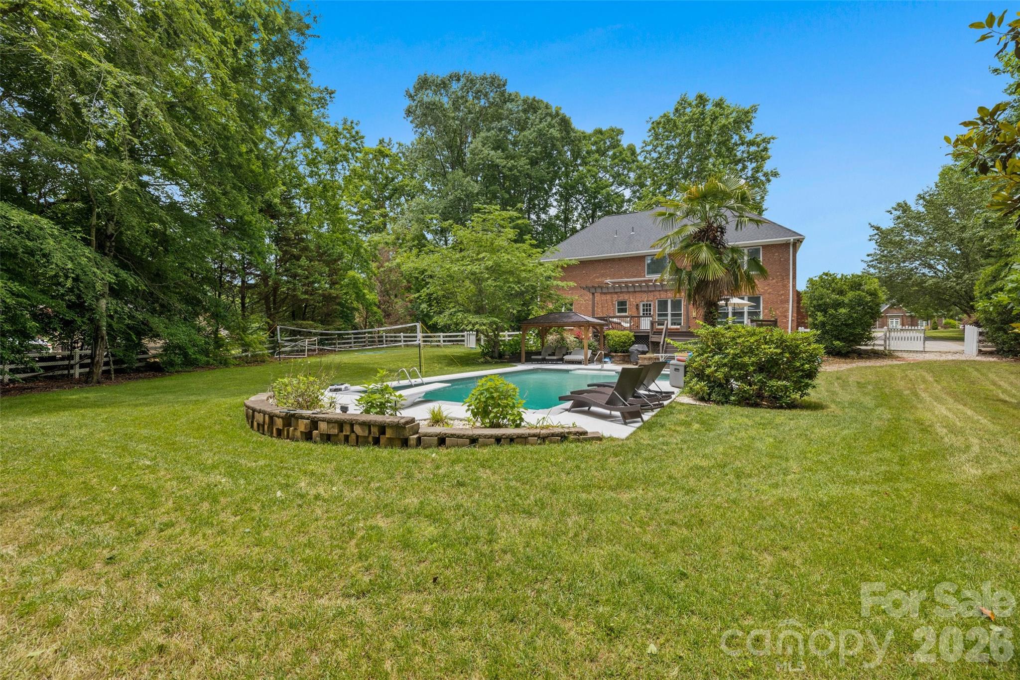 Miller Pond - Residential