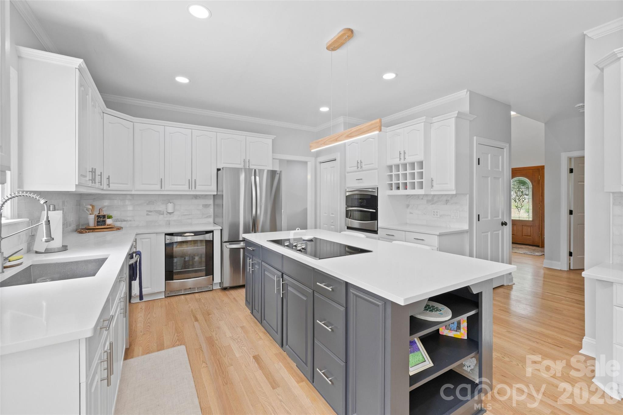 Miller Pond - Residential
