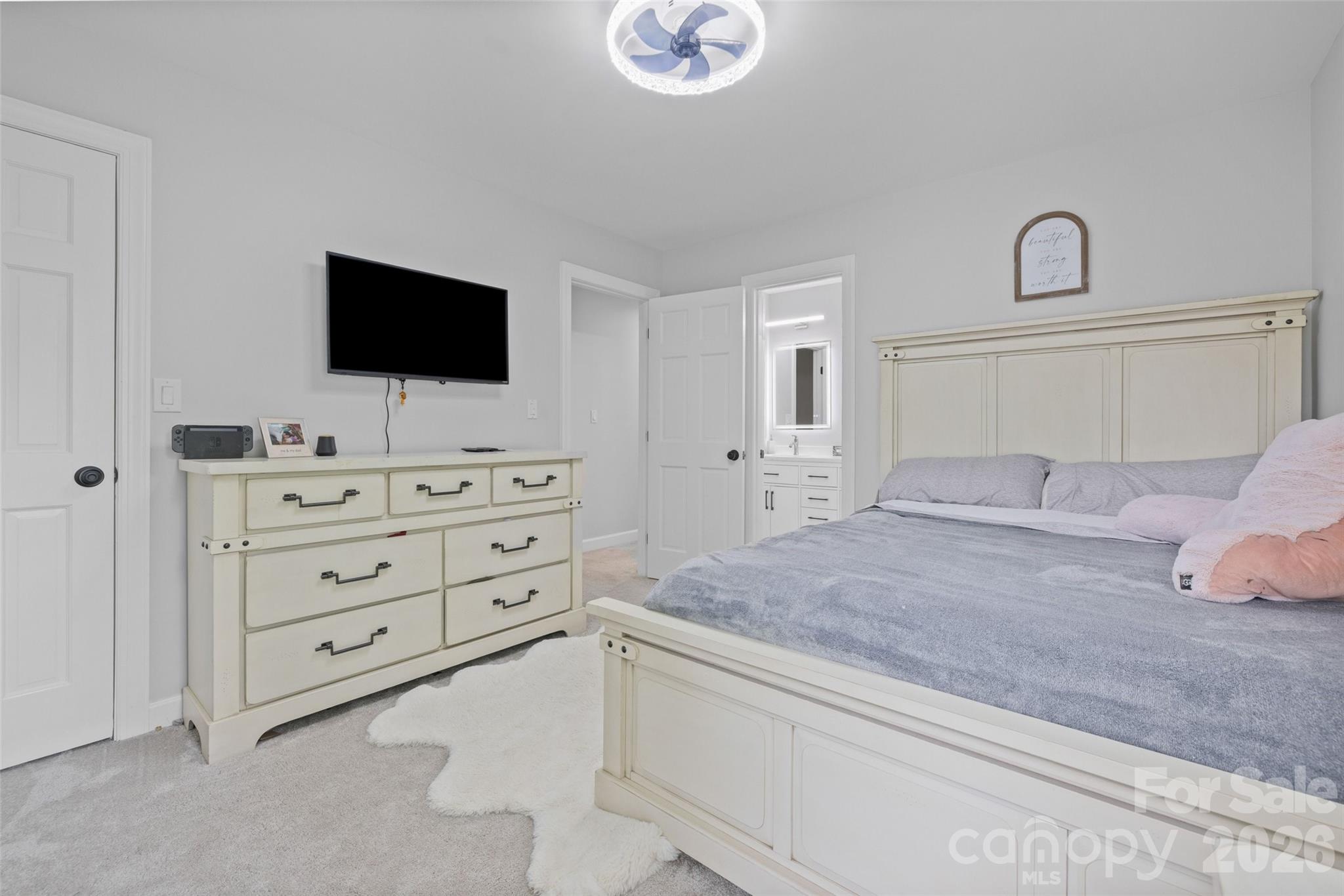 Miller Pond - Residential