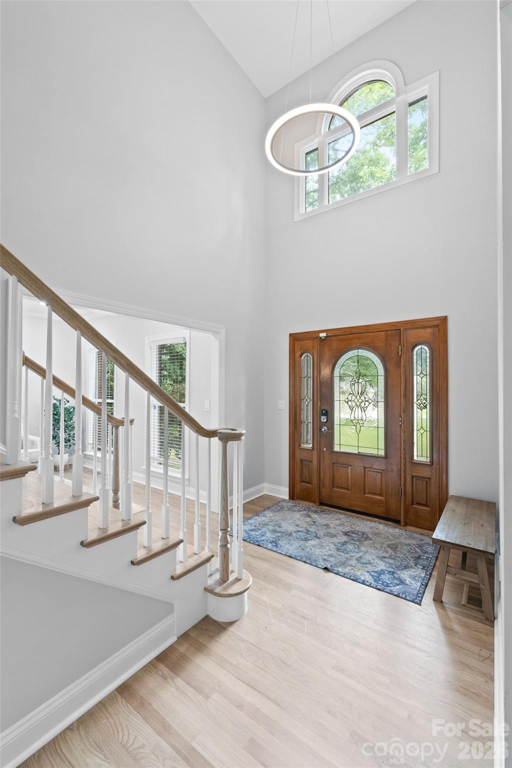 Miller Pond - Residential