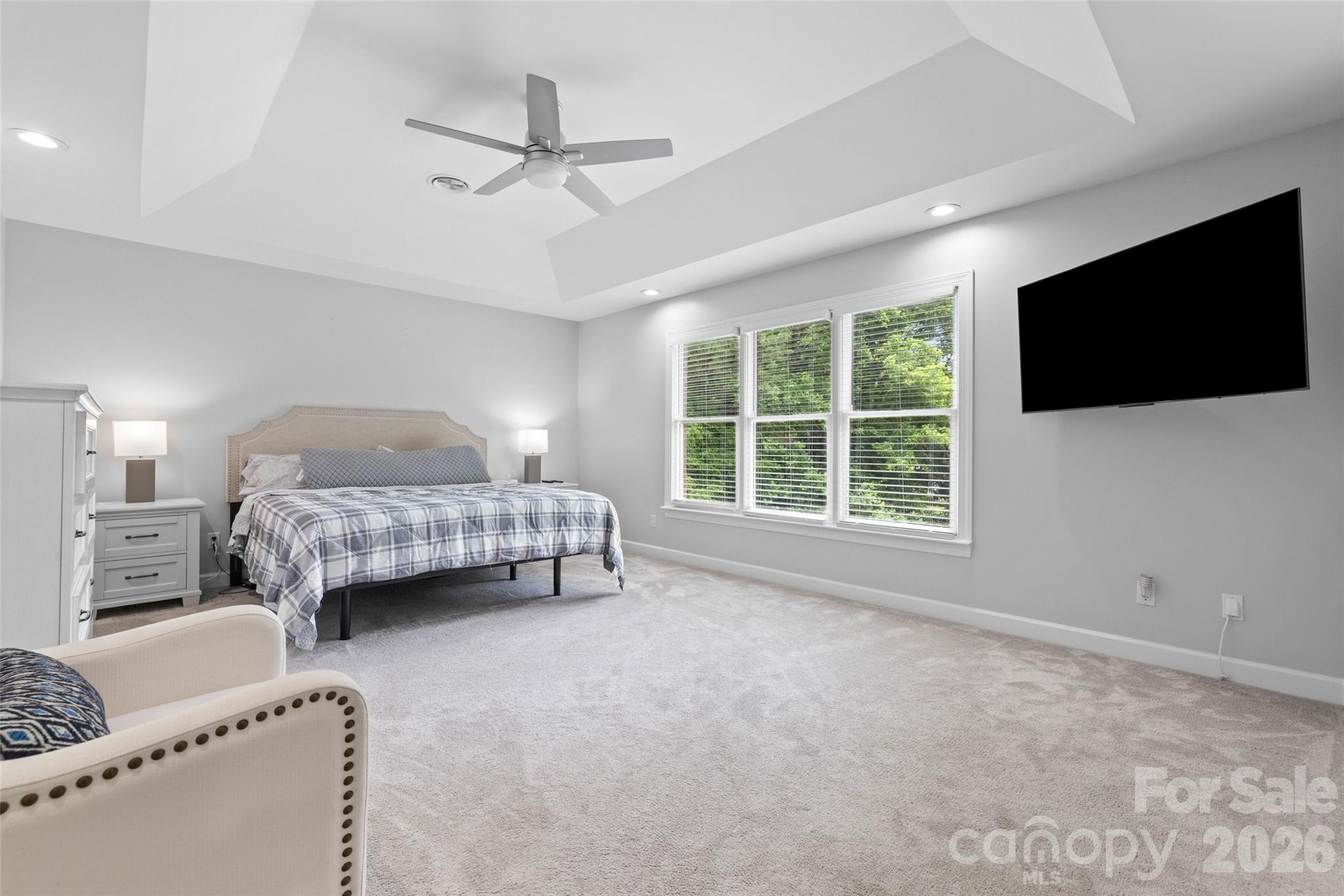 Miller Pond - Residential