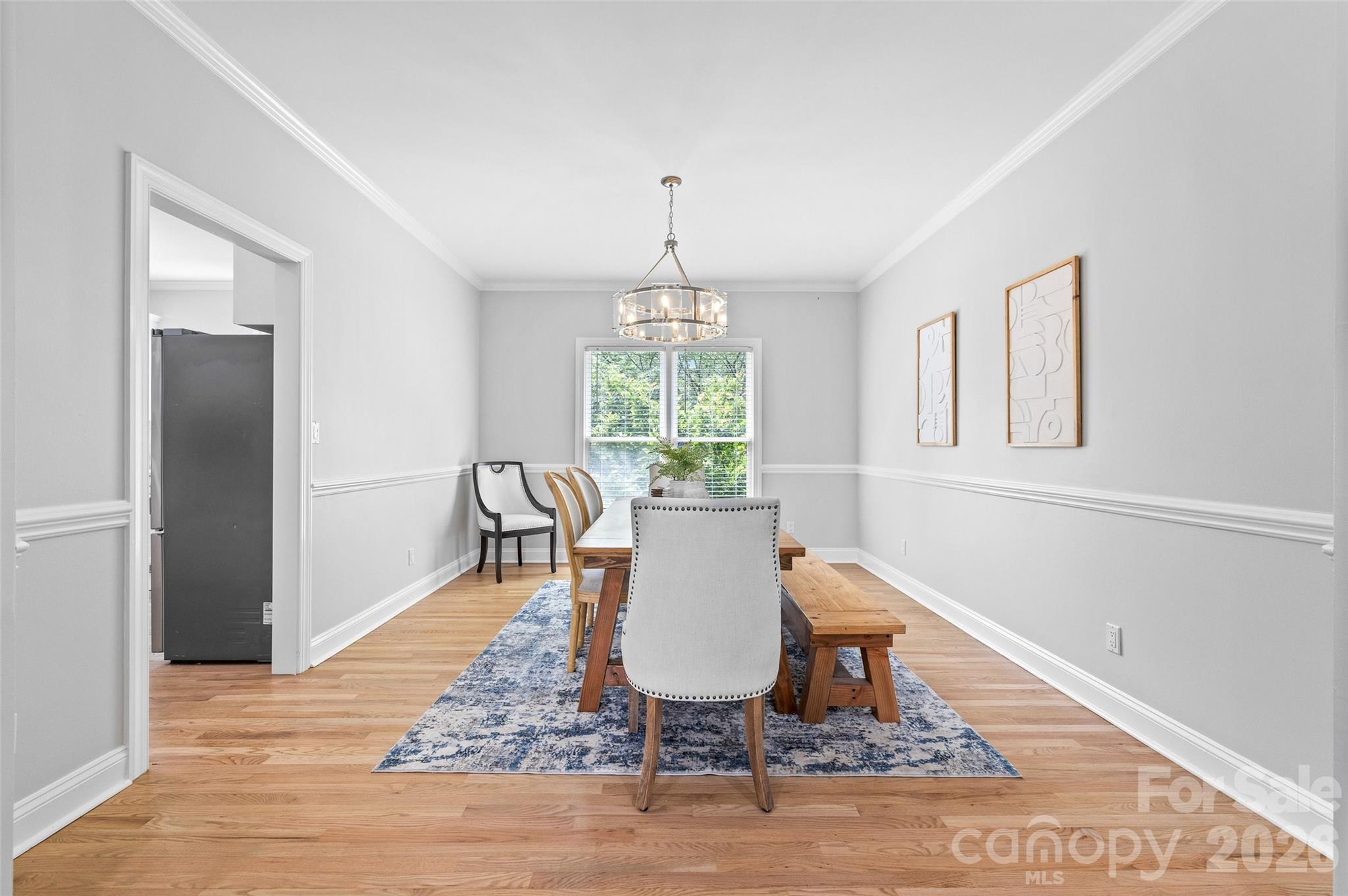 Miller Pond - Residential