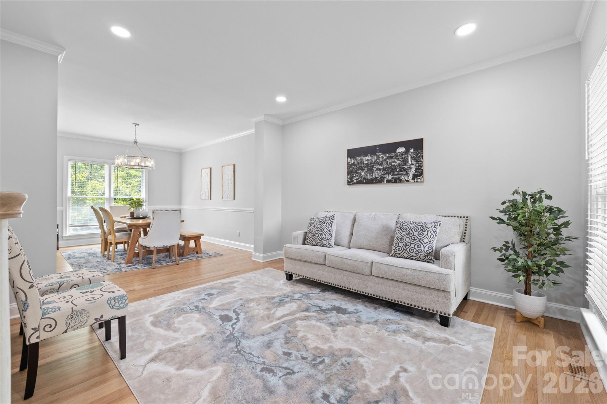 Miller Pond - Residential