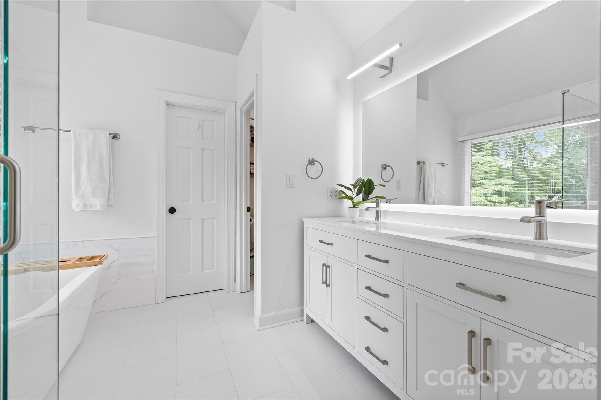 Miller Pond - Residential