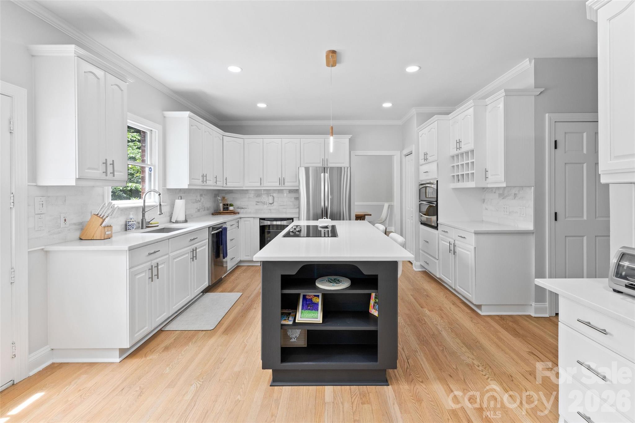 Miller Pond - Residential