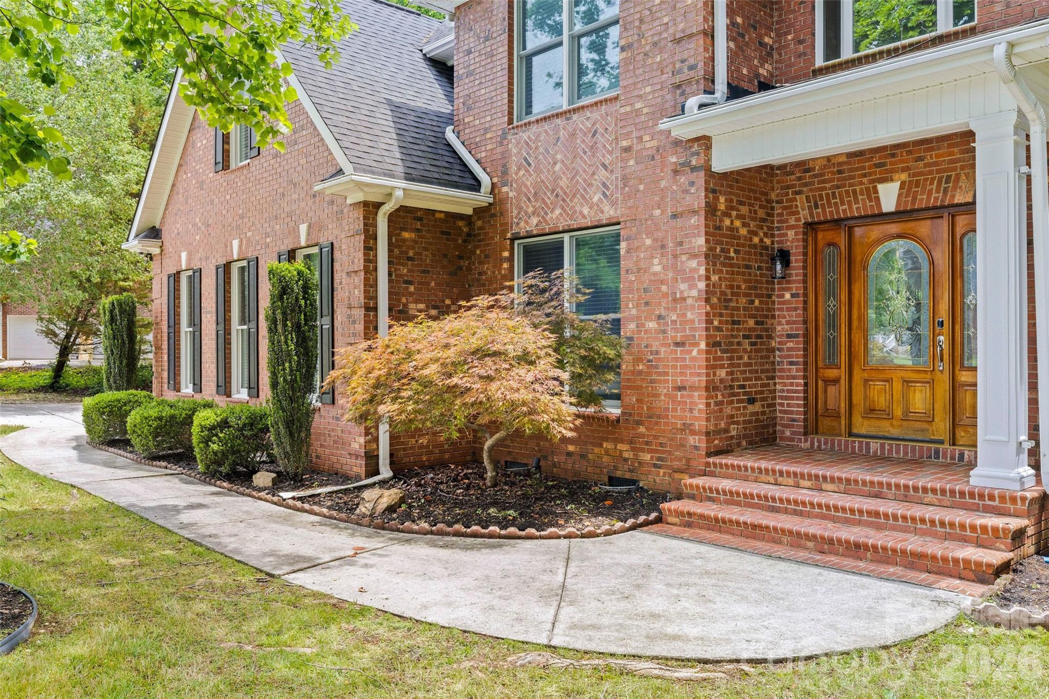 Miller Pond - Residential