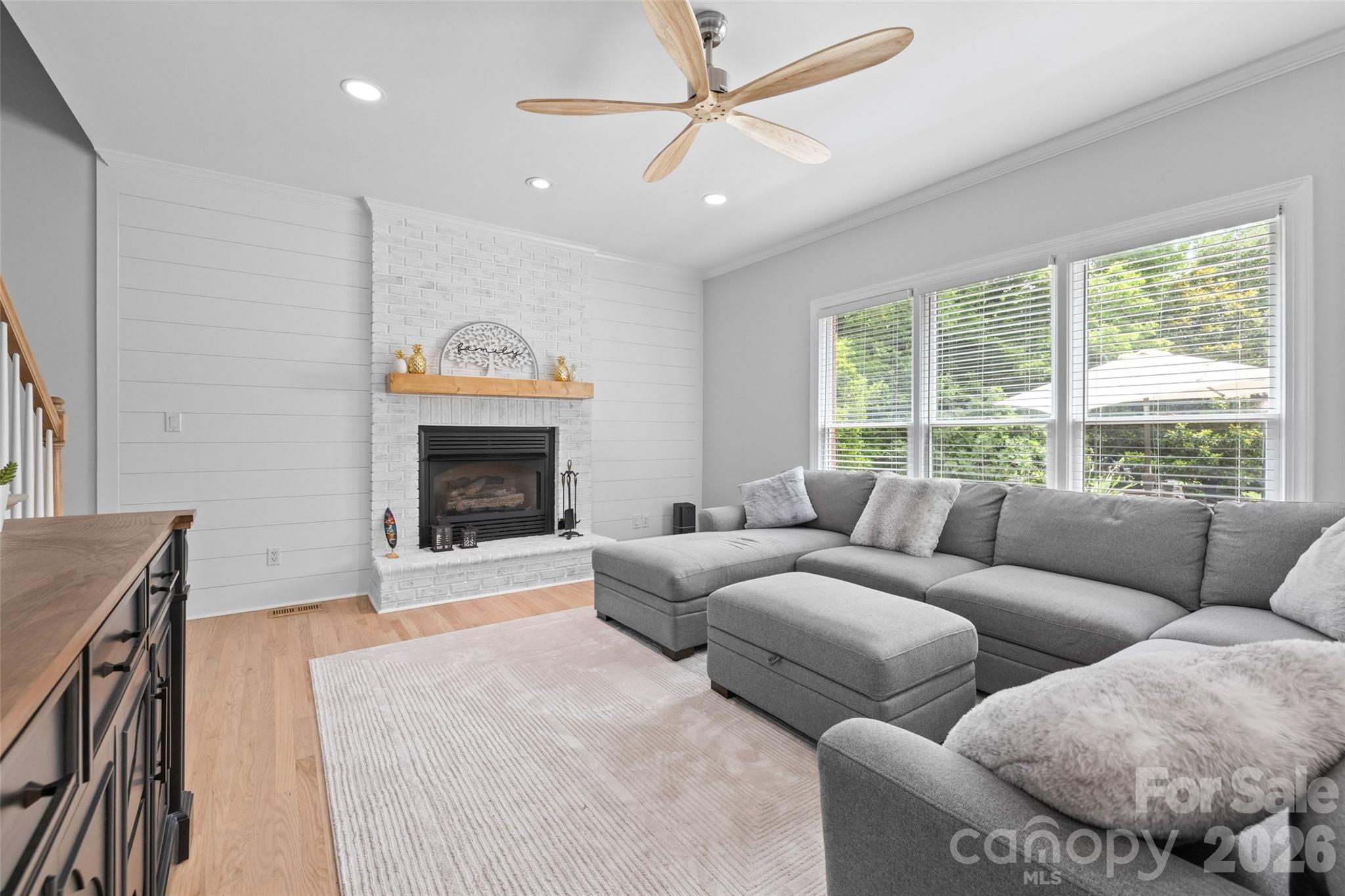 Miller Pond - Residential