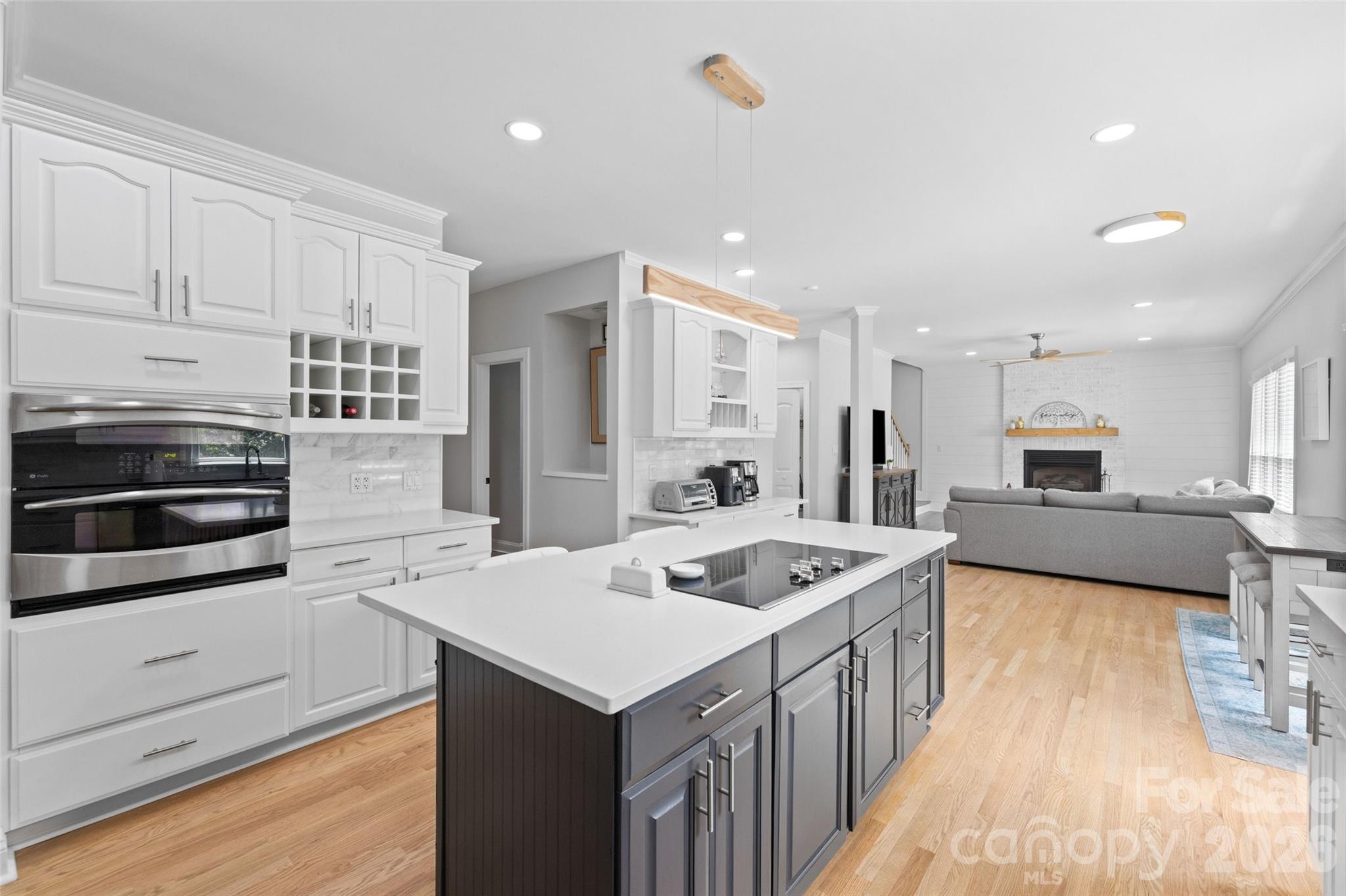Miller Pond - Residential
