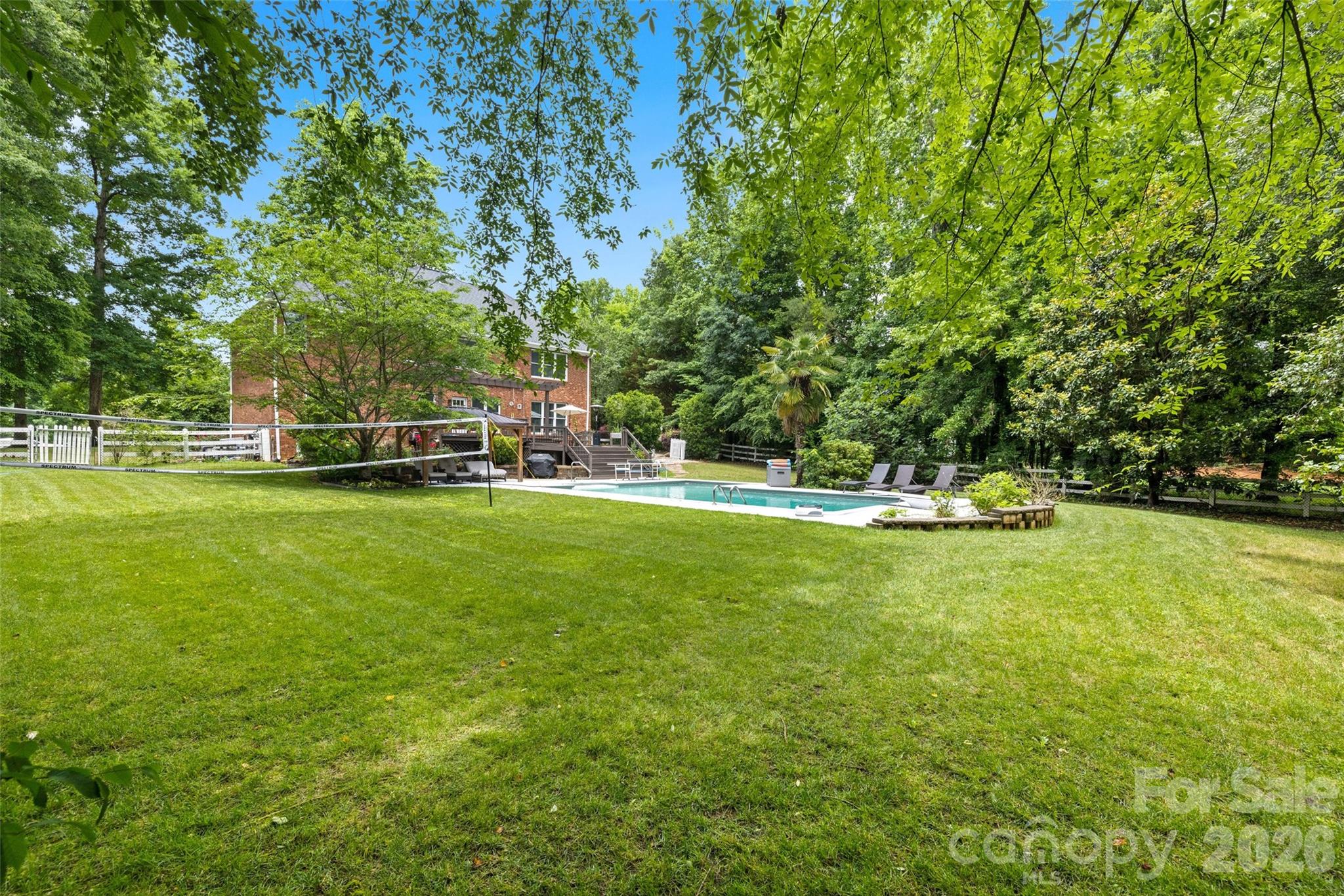 Miller Pond - Residential