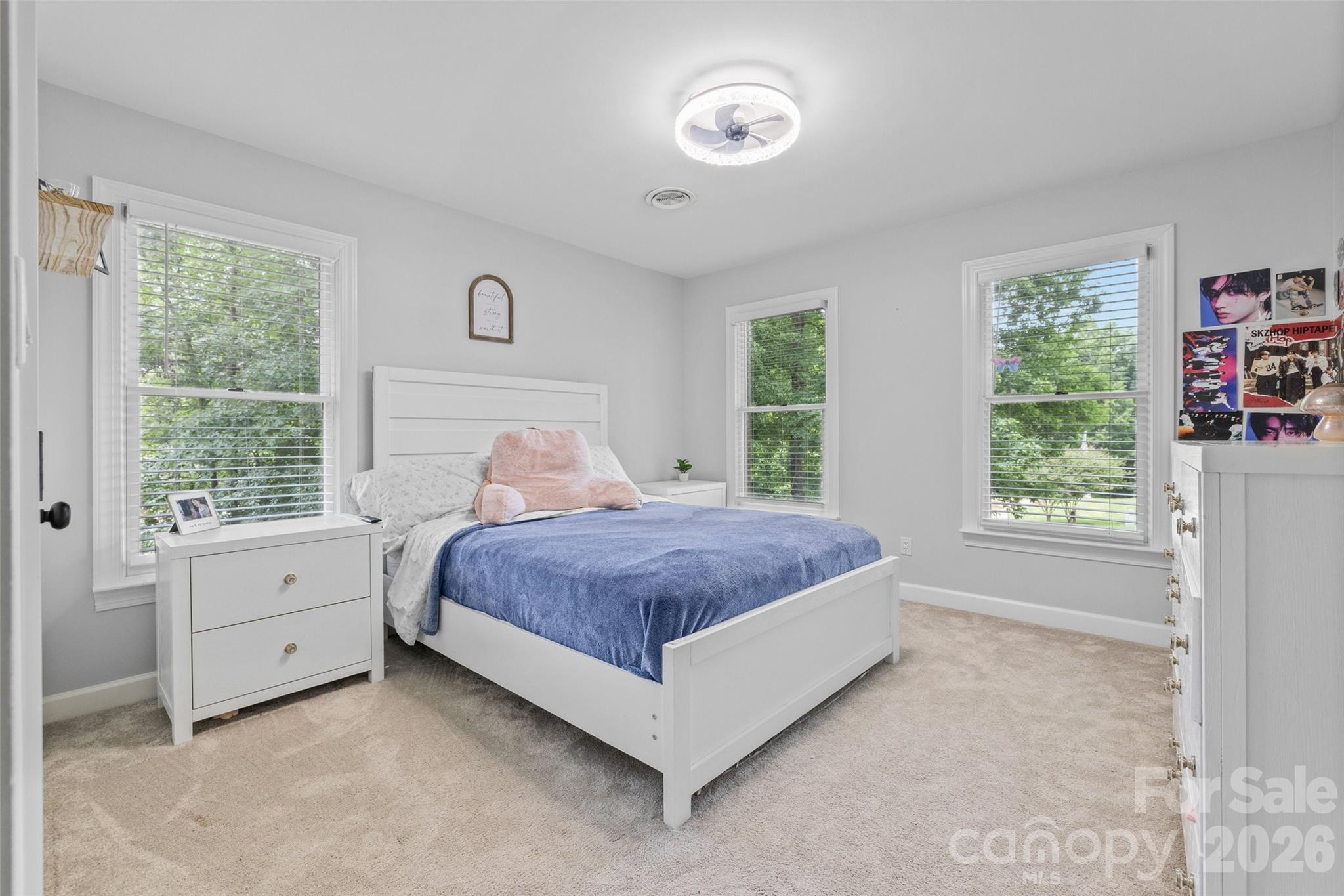 Miller Pond - Residential