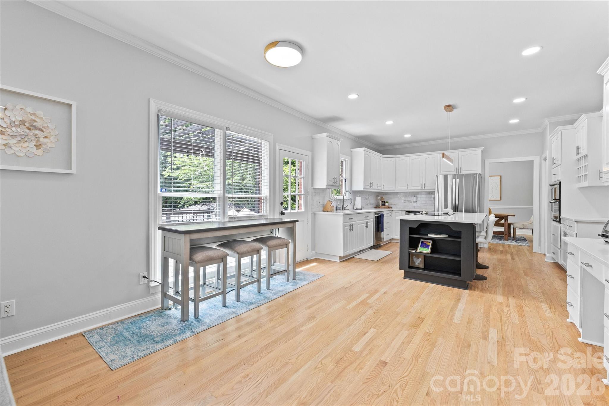 Miller Pond - Residential