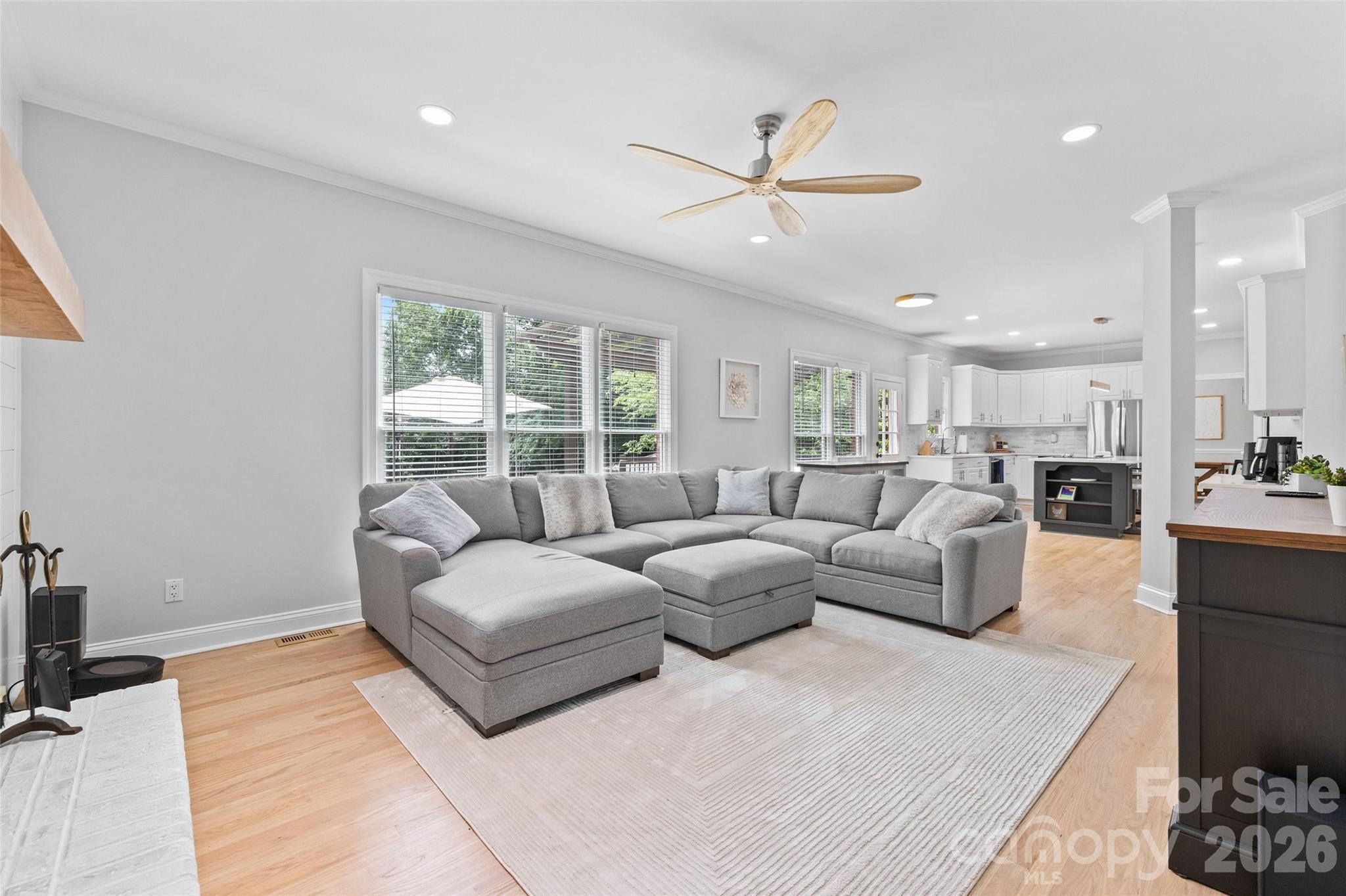 Miller Pond - Residential