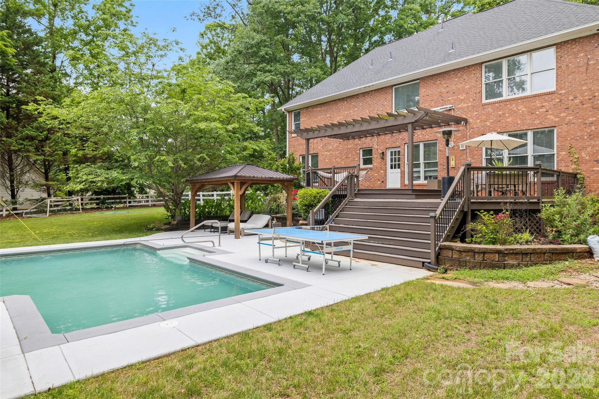 Miller Pond - Residential