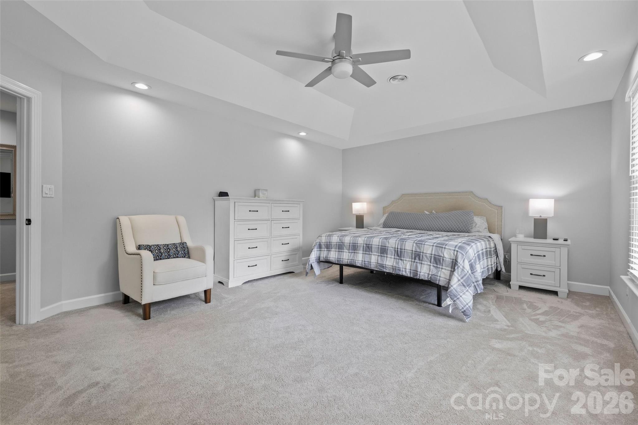 Miller Pond - Residential