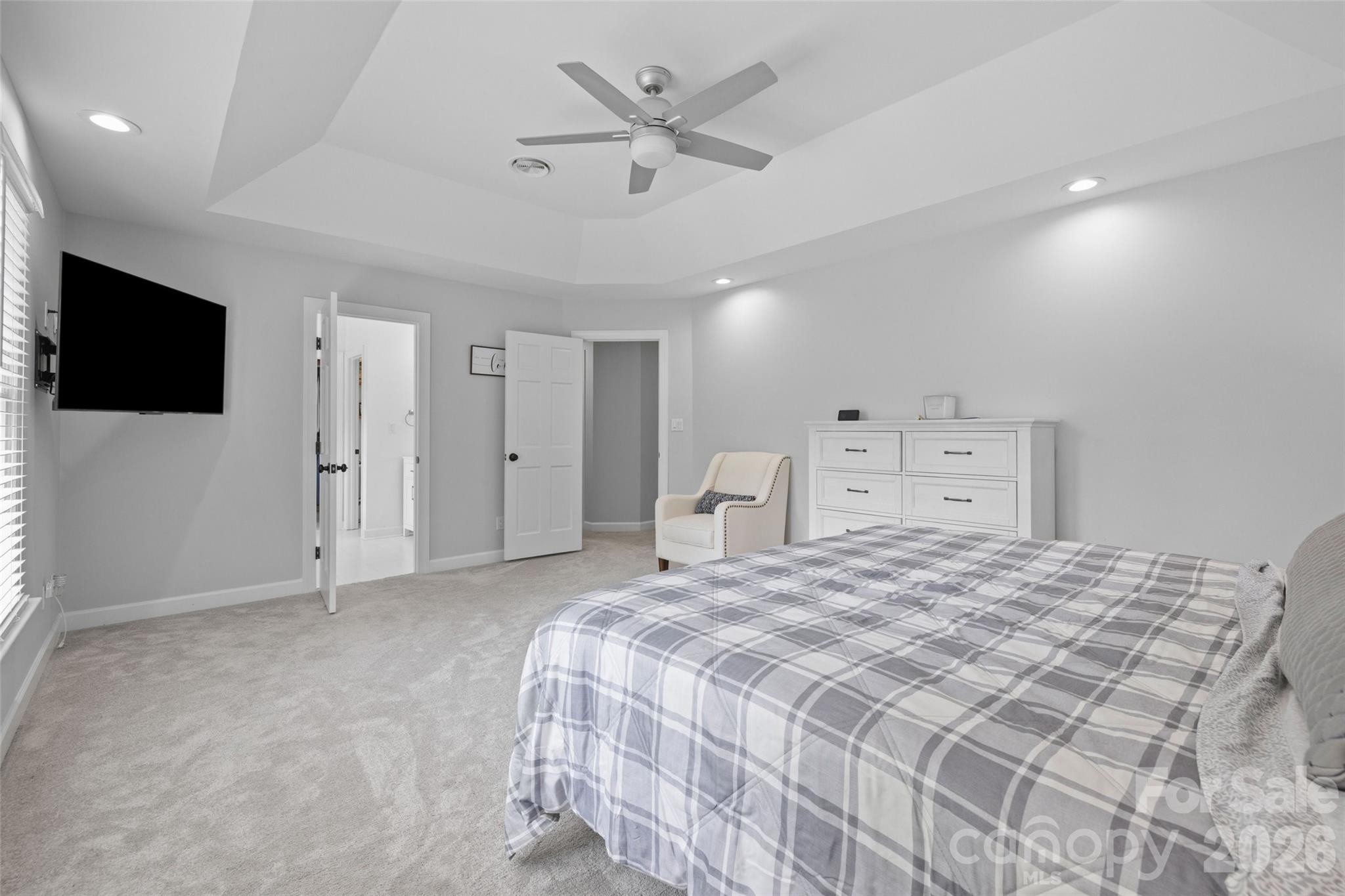 Miller Pond - Residential