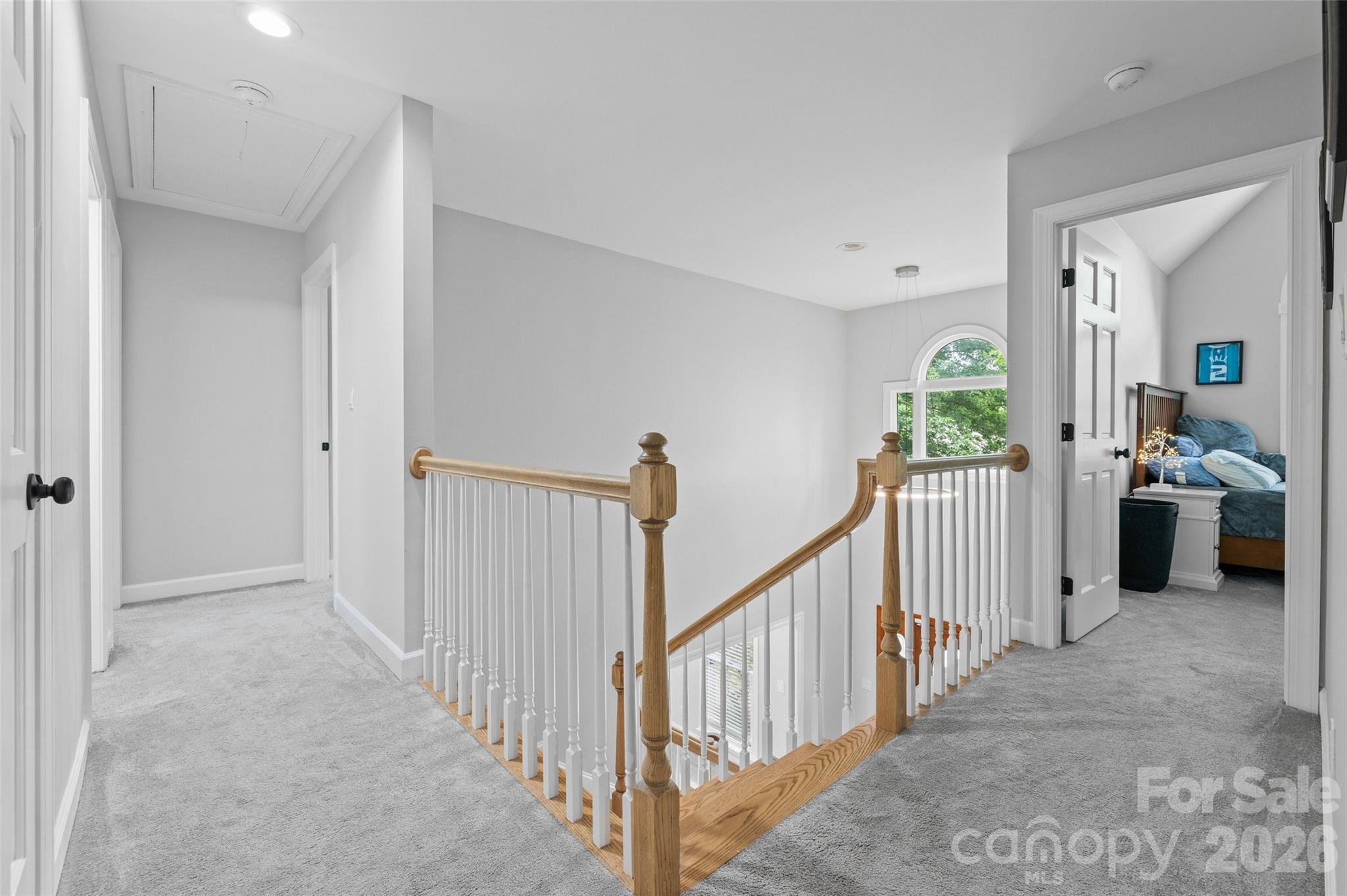 Miller Pond - Residential