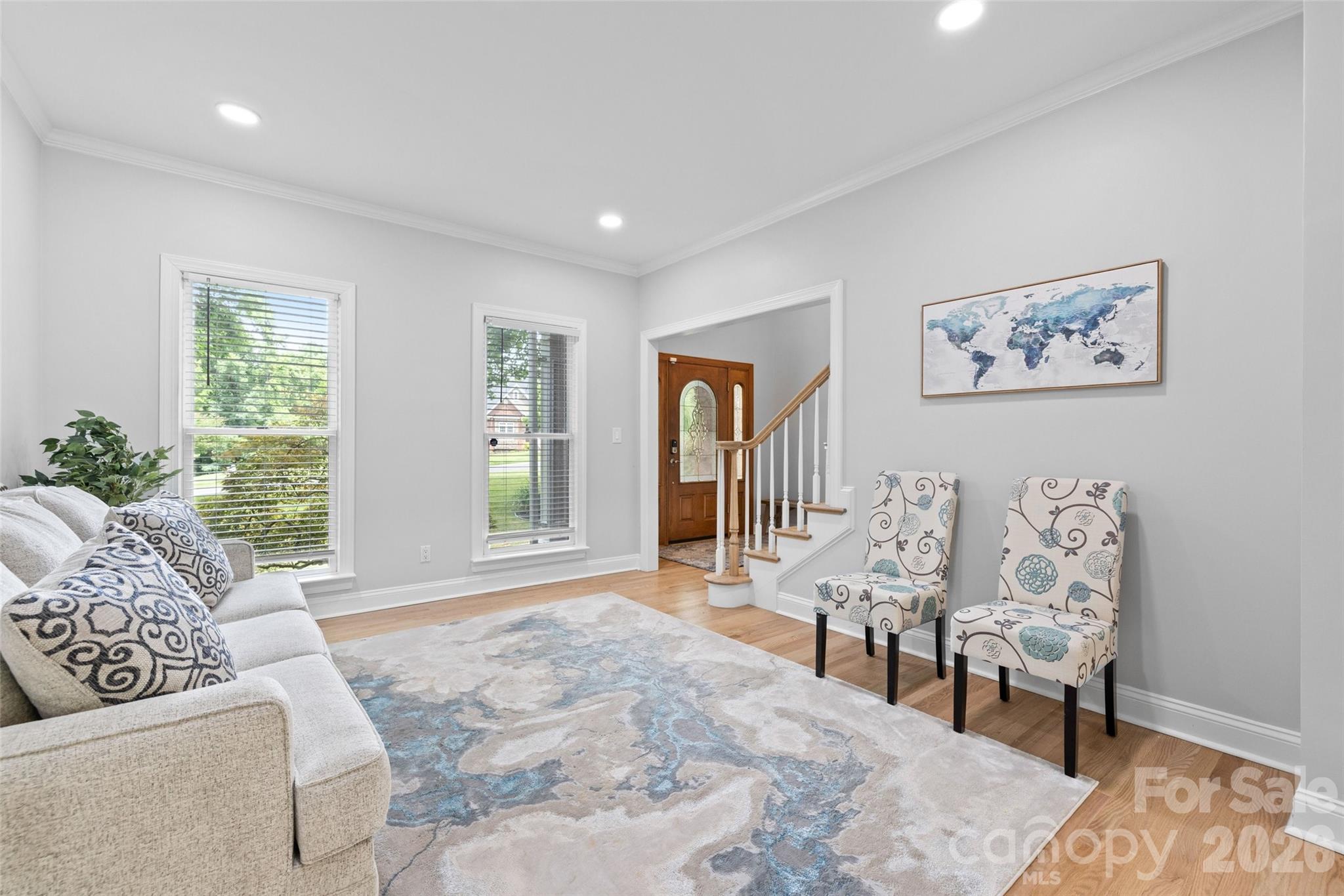 Miller Pond - Residential