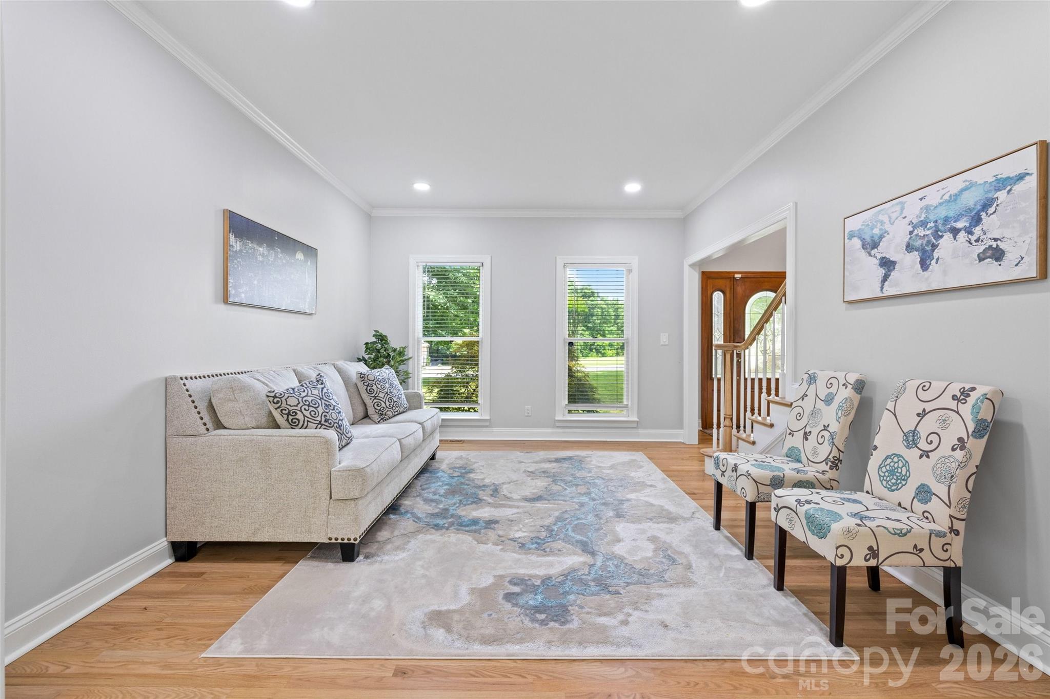 Miller Pond - Residential