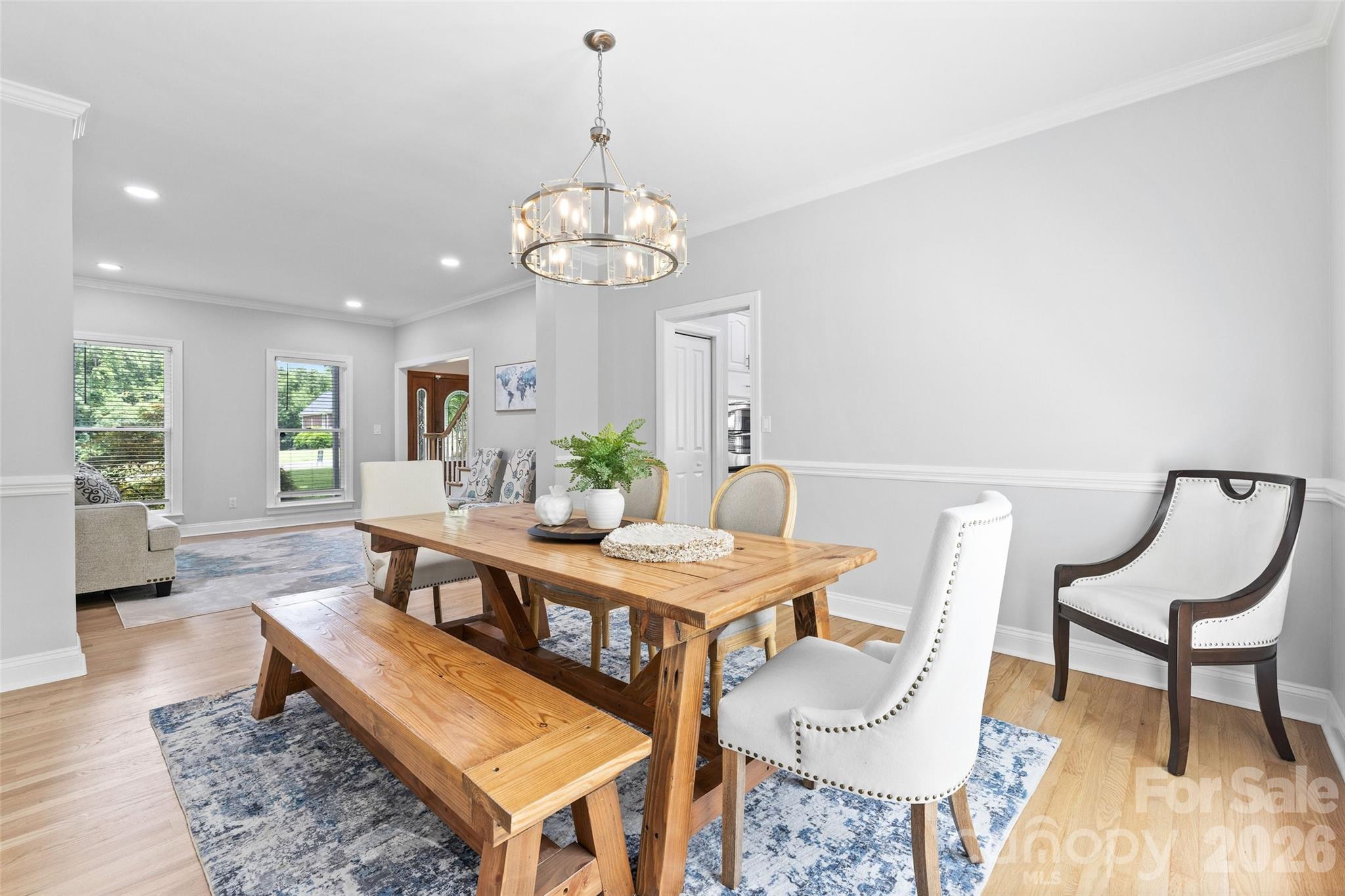 Miller Pond - Residential