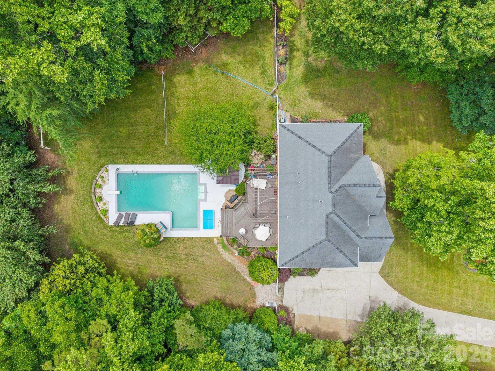Miller Pond - Residential