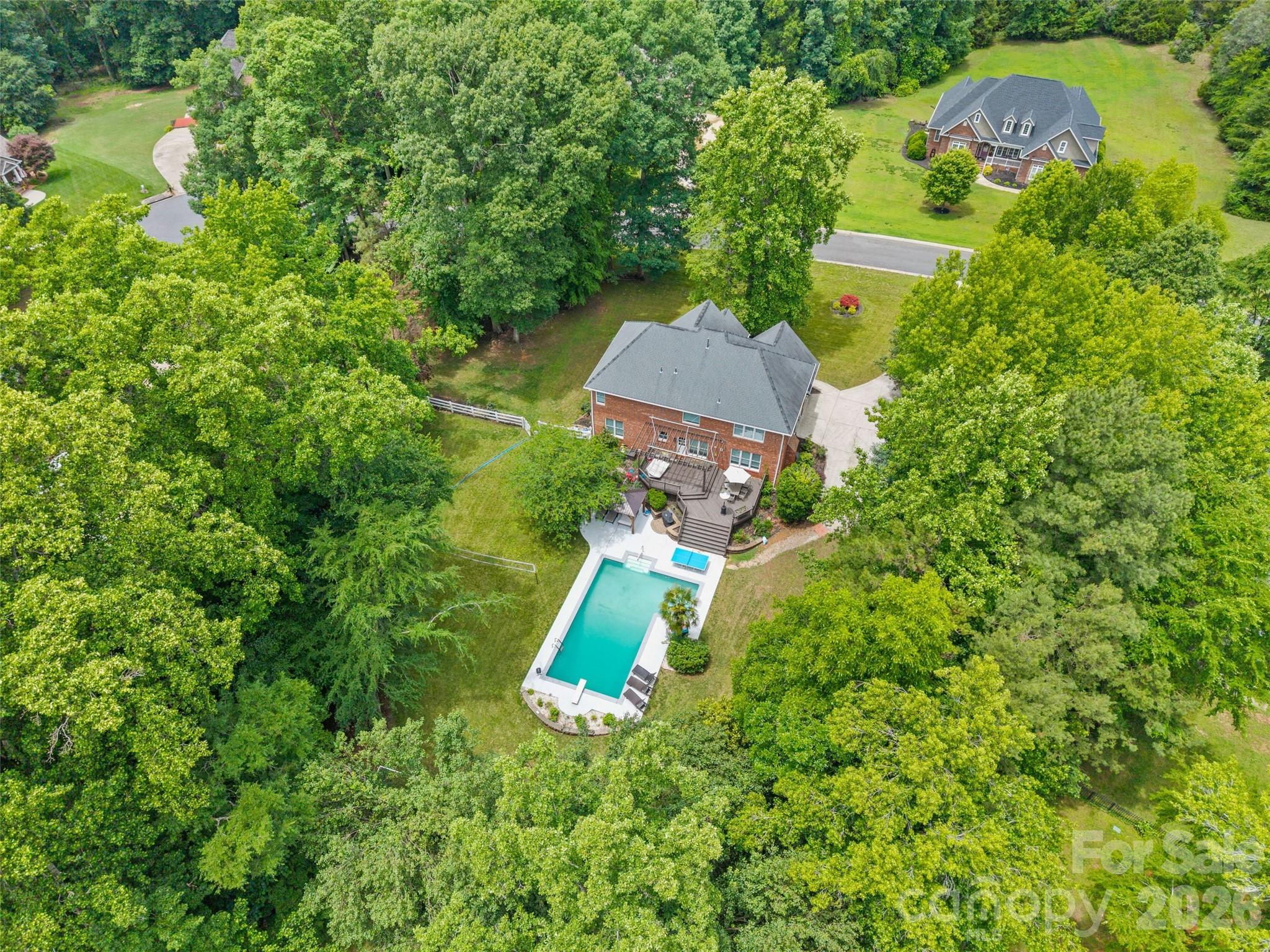 Miller Pond - Residential