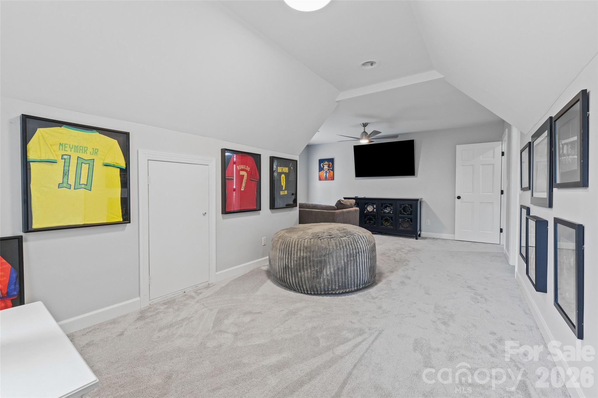 Miller Pond - Residential
