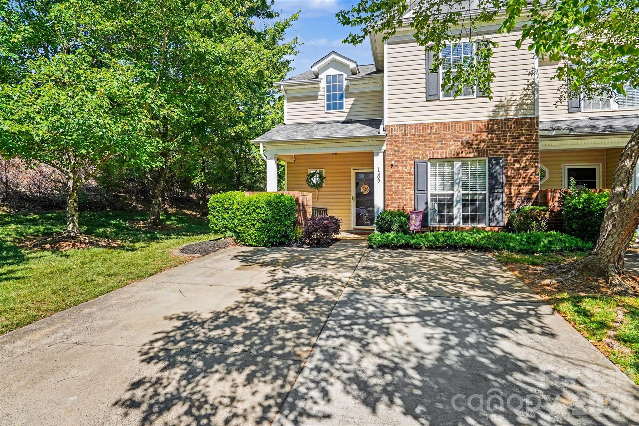 1309 Anthem Court