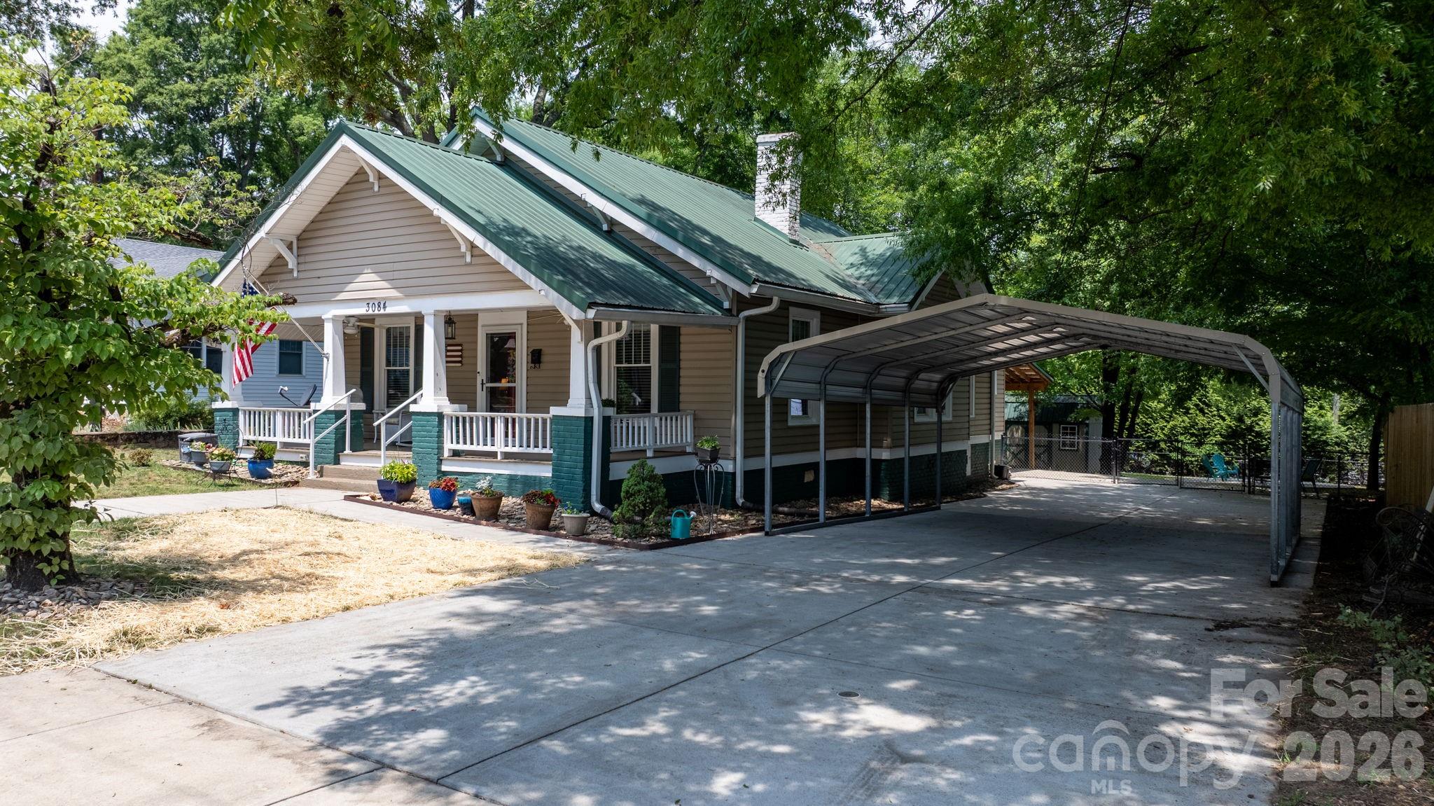 3084 W Main Street