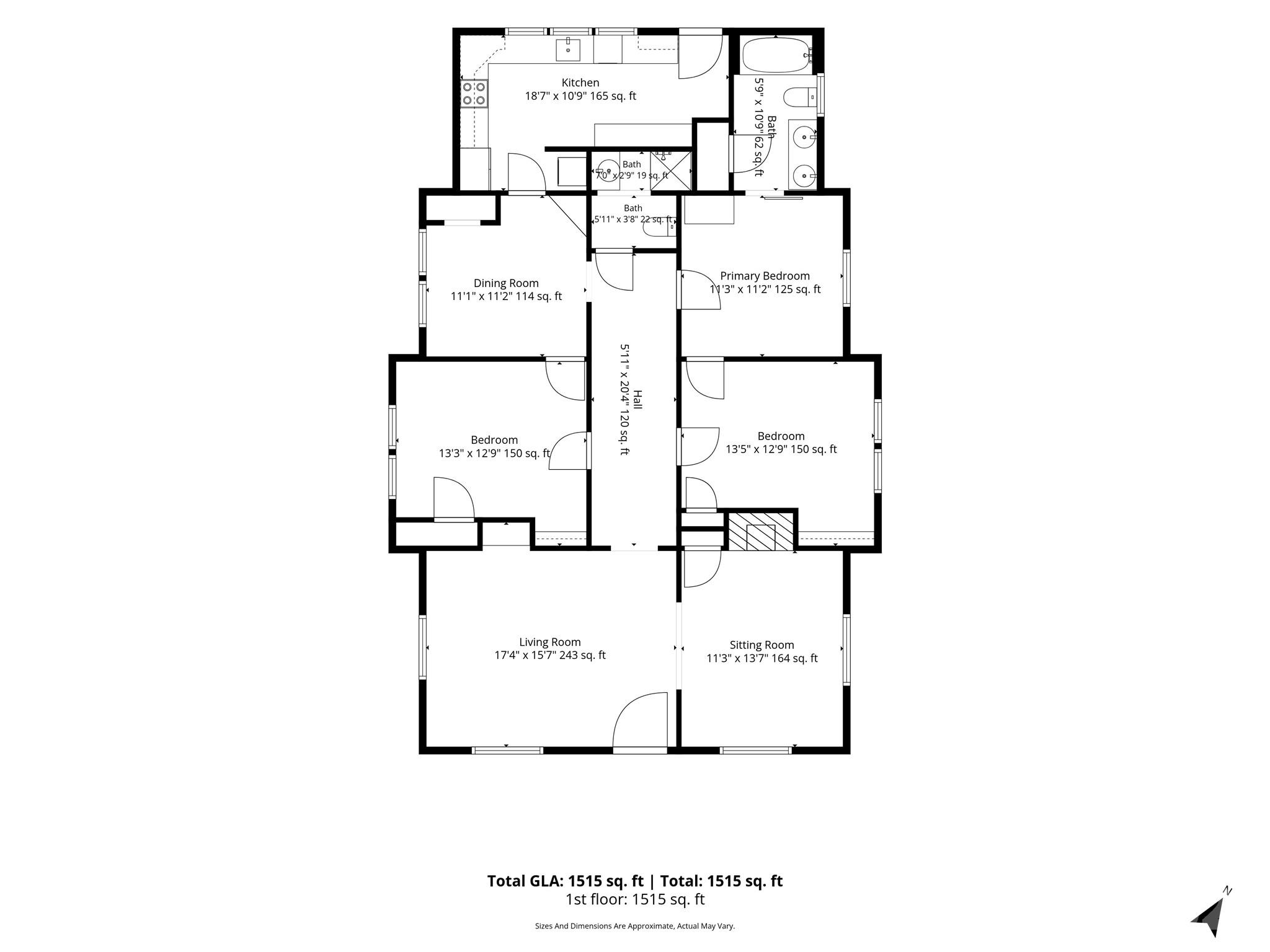 3084 W Main Street